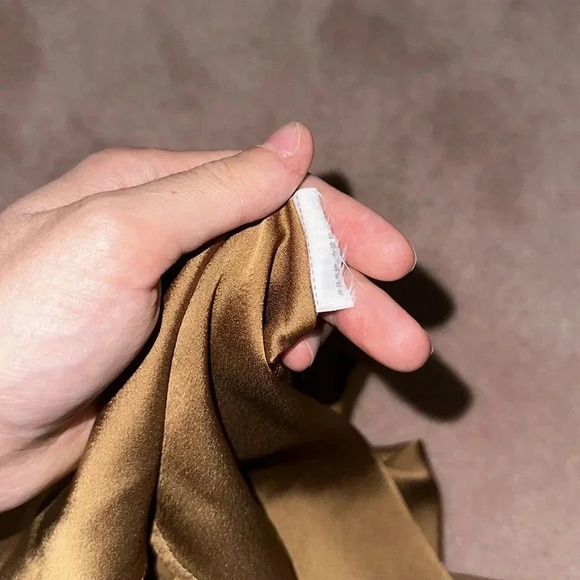 Abercrombie & Fitch Mini Dress - Picture 9 of 9